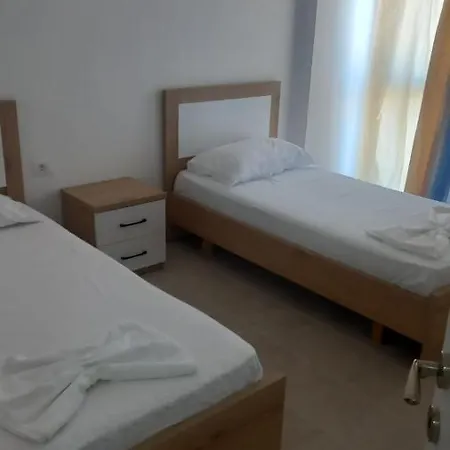 Golemi Apartament *