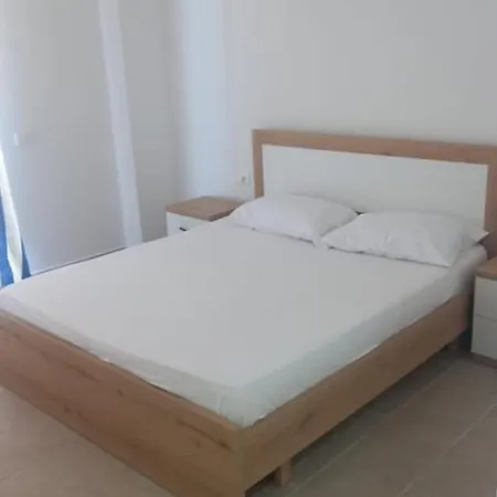 Apartment Golemi Apartament Golem (Tirana)