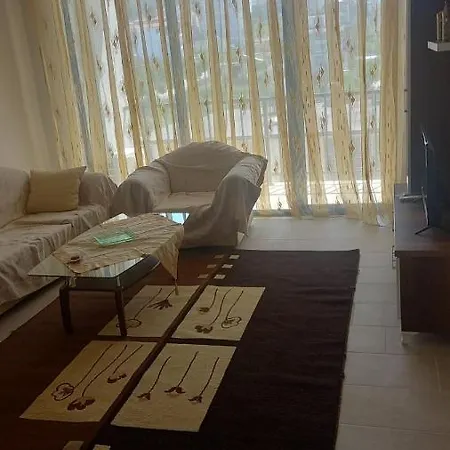 Golemi Apartament Apartment